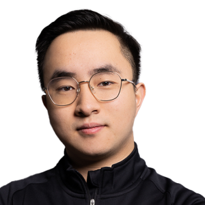 Vincent Wu