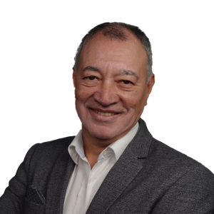 Jorge Montepeque
